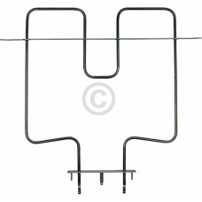 DL-pro kütteelement Whirlpool Bauknecht Ignis 481225998472 488000525918 EGO 20.40943.000 Top Heat SoftGrill küttekeha ahju pliidile