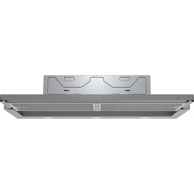 Siemens LI94LB530 iQ300 lameekraaniga kapuuts/LED-valgustus/iQ Drive mootor