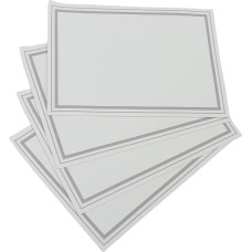 Fockety PU -Leder -Taschen, Set von 4 Rechteckigen Nicht -Slip -Tischmatten für Esstischküchenparty, 40x30 cm Tischmatten mit Doppelseitiger Verwendung für den Innenraum Im Freien