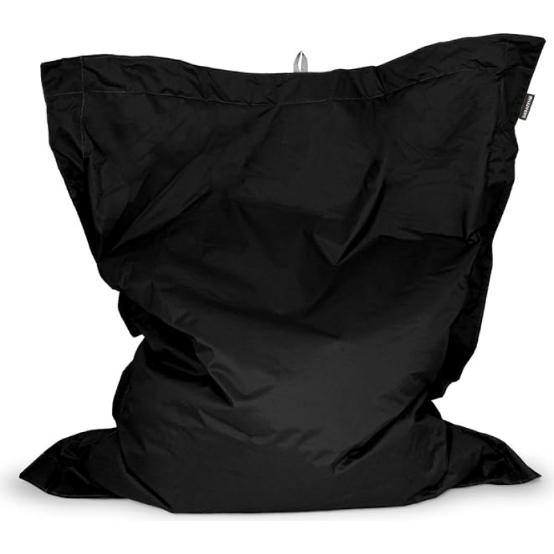 Big Bean Bag Naylim veekindel Happers (juhuslik värv)