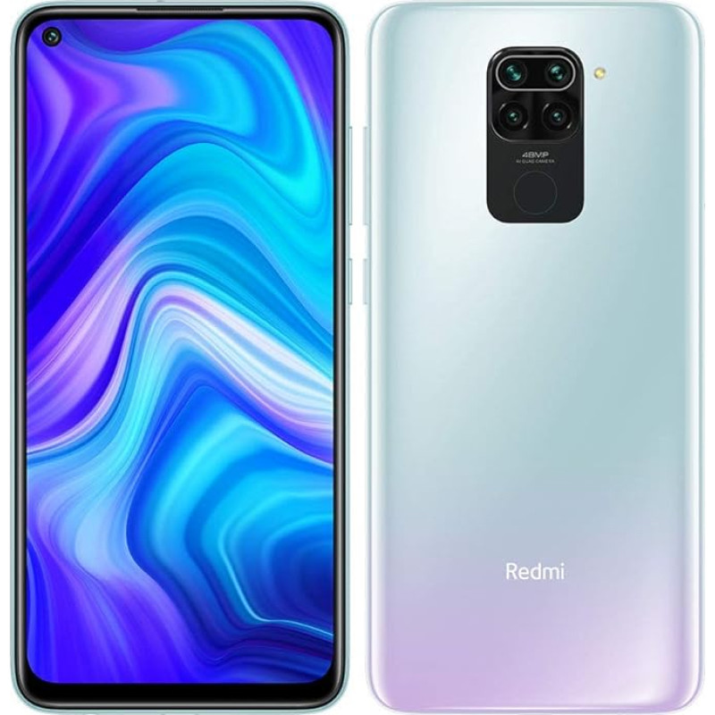 Redmi Note 9 nutitelefon