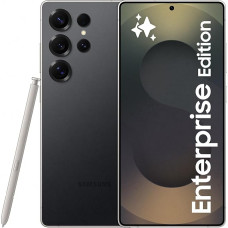 Samsung Galaxy S25 Ultra Enterprise Edition koos S Peniga, AI nutitelefon, Android mobiiltelefon ilma lepinguta, 12 GB RAM, 512 GB mälu, pikk aku, Knox Suite turvalisus, Silver Shadow