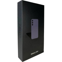 Samsung galaxy s24 + 12/512 lilla