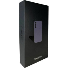 Samsung galaxy s24 + 12/512 lilla