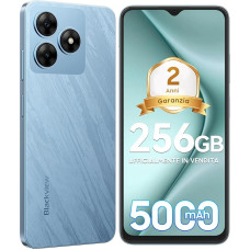 Blackview Wave8 4GB RAM + 256GB ROM nutitelefon