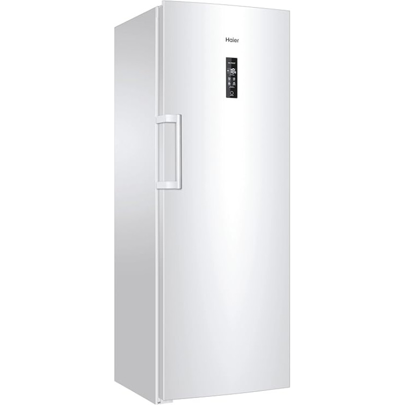 Haier H2F-220WSAA No Frost - No More Defrosting Freezer / A++ / 168 cm kõrgus / 228 kWh aastas / sügavkülmiku maht 226 L