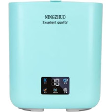 Kaasaskantav pesumasin, 7L mini pesumasin suure mahutavusega, automaatne väike pesumasin puuteekraaniga koju, ühiselamusse, matkaautosse