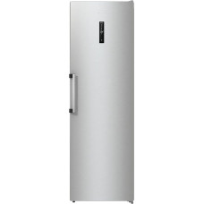 Gorenje R 619 DAXL6 külmik, AdaptTech, FreshZone, kiirjahutusfunktsioon, ringlusjahutussüsteem, LED-ekraan, 398 l, 185 cm, EEK D, roostevaba teras