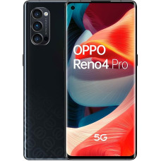 OPPO Pro 5G nutitelefon 12/256 GB ruumi must Dual SIM Android 10.0, 5983767, must