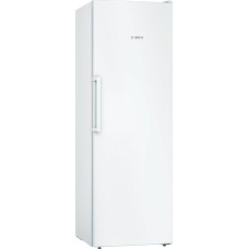 BOSCH GSN33VWEP Freezer, 225 L, NoFrost, Multiairflow, 60 x 176 cm, White