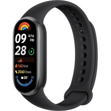 Xiaomi Smart Band 9 globaalne versioon (2024) 1.6