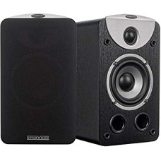 DYNAVOICE Magic S-4 riiulikõlar Must