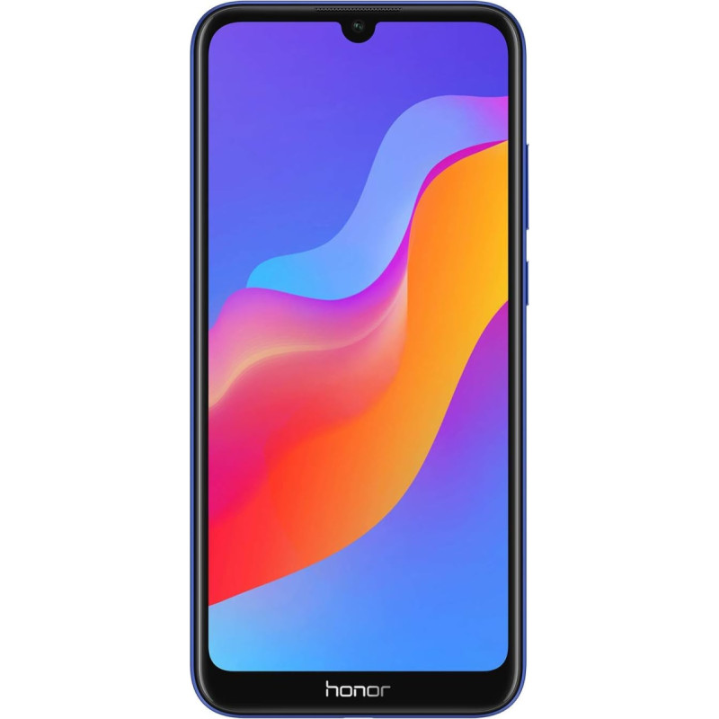 Huawei Honor 8A 32GB/2GB RAM Dual SIM ilma lepinguta Sinine