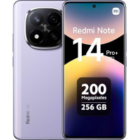 Xiaomi mobiiltelefon Redmi Note 14 Pro+ 5G 256GB