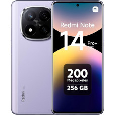 Xiaomi mobiiltelefon Redmi Note 14 Pro+ 5G 256GB