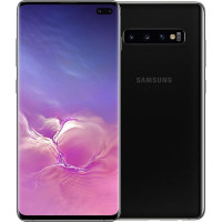 SAMSUNG Galaxy S10 nutitelefon