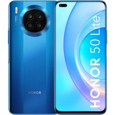 HONOR 50 Lite 4G - süvamere sinine