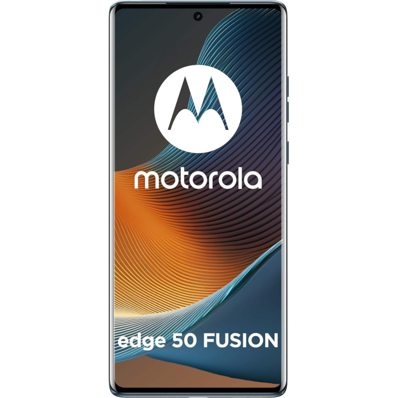 Nutitelefon Motorola