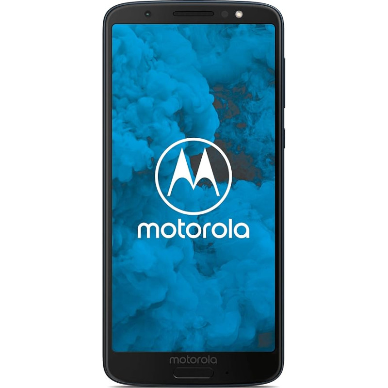Moto G6