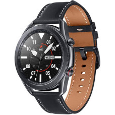 Samsung R840 Galaxy Watch3 45 mm BT Müstiline must