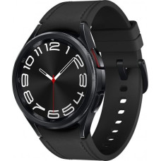Samsung R950 Galaxy Watch 6 Classic BT 43 mm DE mudel must