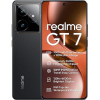 realme GT7 Smarphone 12+512 Must
