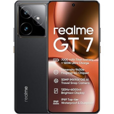 realme GT7 Smarphone 12+512 Must