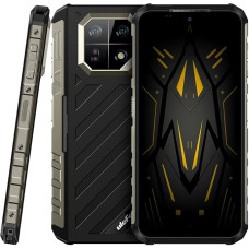 Ulefone Armor 22 Outdoor nutitelefon ilma lepinguta, 64MP + 64MP topelt peakaamera (öönägemine), 16GB + 128GB, 6.58 tolli FHD + 120Hz, IP68 IP69K põrutuskindel veekindel Android 13 mobiiltelefon, 3