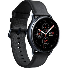 Samsung Galaxy Watch Active 2, must, SM-R830, SmartWatch, 40 mm, Bluetooth