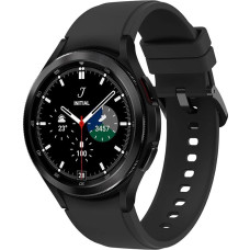 SAMSUNG Galaxy Watch 4 Classic (46 mm) LTE nutikell, must, 46 mm