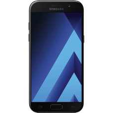 Samsung Galaxy A5 2017 (A520F) - 32GB - must (renoveeritud)