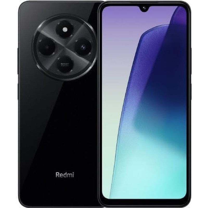 Xiaomi Redmi 14C 4GB/128GB, must