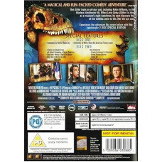 Öö muuseumis (eriväljaanne) [UK Import]