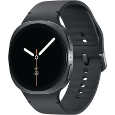 Samsung L330 Galaxy Watch8, 44mm, grafiit