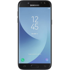 Samsung Galaxy J5 2017 16 Go 5,2-tolline 13 MP nutitelefon ilma SIM-kaardita must Renouvele