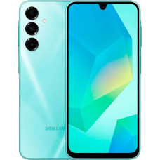 Samsung Galaxy A16 5G nutitelefon 128 GB türkiissinine