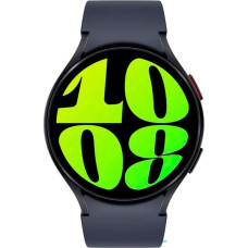 Samsung Galaxy Watch6 44 mm 4G grafiit, SM-R945FZKAEUB