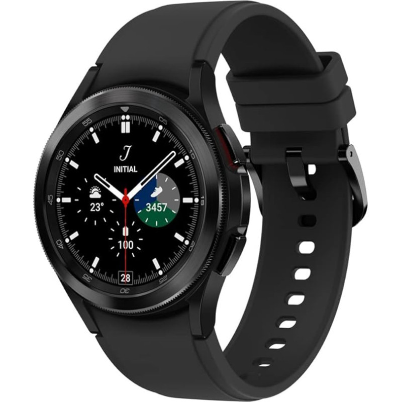 Samsung Galaxy Watch4 Classic 42mm BT R880 Must