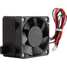 Konstantse temperatuuriga PTC elektriline ventilaatoriga soojendaja auto jaoks väike ruumi soojendusinkubaator