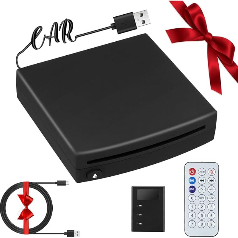 USB 2.0 liides autoraadio CD/DVD plaadimängija väline stereosüsteem autoraadio CD/DVD mängija väline Android stereo liides USB ühendus auto kodu jaoks