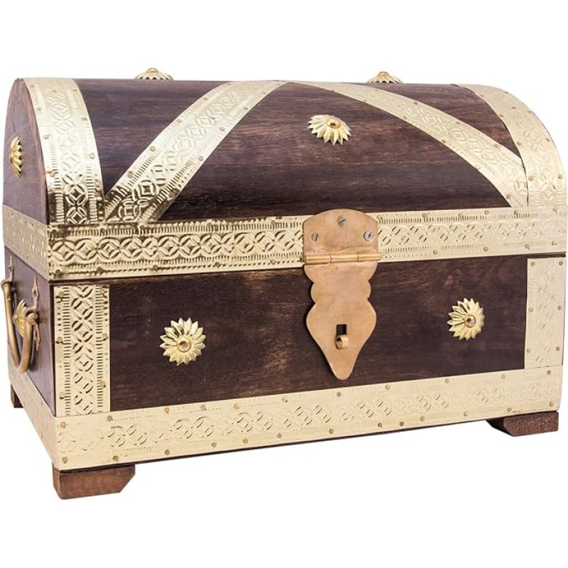 Kirstu piraadikuningas suures osas