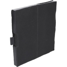 LUTH Premium Profi Parts Aktiivsöefilter Bosch 00744075 220 x 235 mm pliidile, mis ühildub Boschiga 00744075 220 x 235 mm.