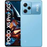 Xiaomi Poco X5 Pro 5G 256GB Horizon Blue