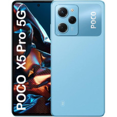 Xiaomi Poco X5 Pro 5G 256GB Horizon Blue