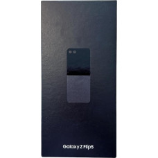 Samsung Galaxy Z Flip5 512GB (renoveeritud)