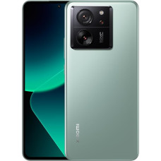 Xiaomi 13T 5G 12GB/256GB Meadow Green Dual SIM - ilma Leica kaamerata