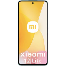 Xiaomi nutitelefon 12 Lite 5G roheline 8 + 128 Dual SIM