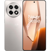 OnePlus 13R 5G 12GB-256GB Plata (Astral Trail) Dual SIM-kaart