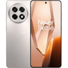 OnePlus 13R 5G 12GB-256GB Plata (Astral Trail) Dual SIM-kaart