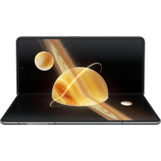 HONOR Magic V3 5G AI mobiiltelefon, SIM-vaba, 9,2 mm klappekraaniga nutitelefon, 5150 mAh kogu päeva aku, 12 GB + 512 GB, Eye Comfort ekraan, Dual SIM, Android 14, roheline